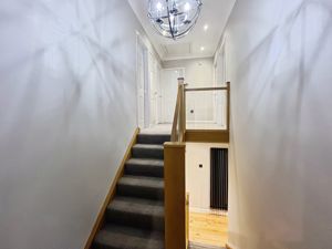 Landing- click for photo gallery